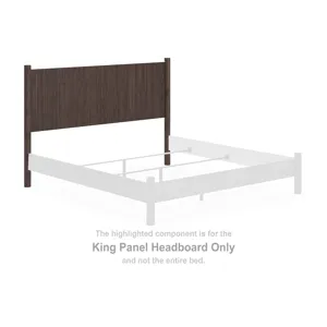 Cadmori King Panel Headboard
