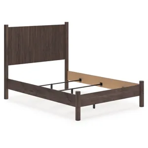 Cadmori Full Panel Bed