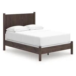 Cadmori Full Panel Bed