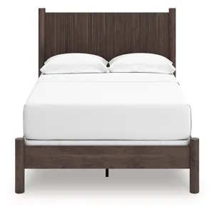 Cadmori Full Panel Bed