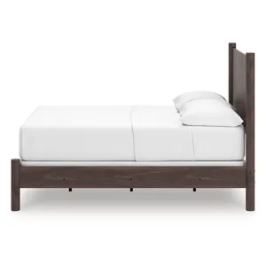 Cadmori Full Panel Bed