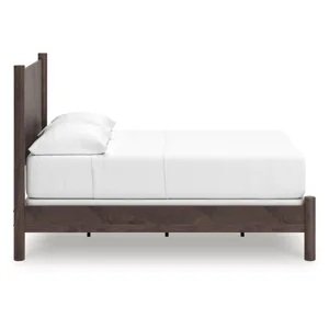 Cadmori Full Panel Bed