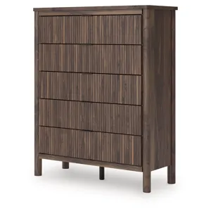 Cadmori Wide Chest of Drawers