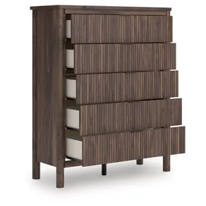 Cadmori Wide Chest of Drawers