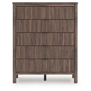 Cadmori Wide Chest of Drawers
