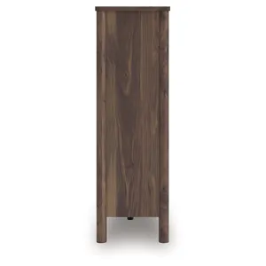 Cadmori Wide Chest of Drawers