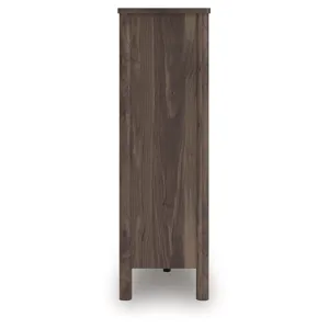 Cadmori Wide Chest of Drawers