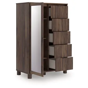 Cadmori Dressing Chest