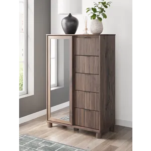 Cadmori Dressing Chest