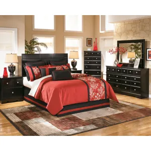 Shay Chest of Drawers