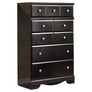 Shay Chest of Drawers