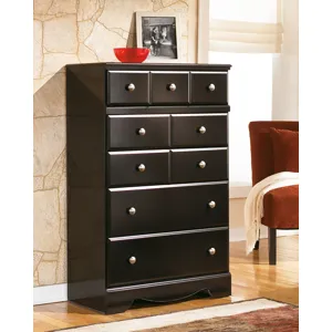 Shay Chest of Drawers