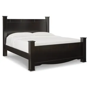 Mirlotown King Poster Bed