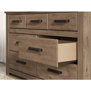 Oliandon Dresser