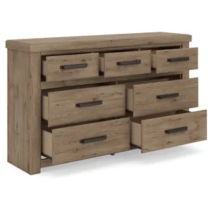 Oliandon Dresser