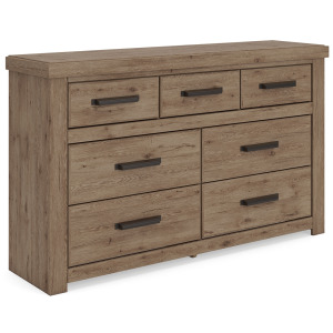 Oliandon Dresser
