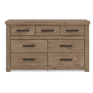 Oliandon Dresser