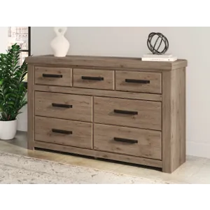 Oliandon Dresser