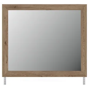 Oliandon Bedroom Mirror