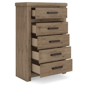 Oliandon Chest of Drawers