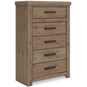 Oliandon Chest of Drawers