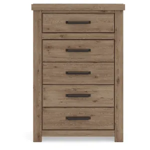 Oliandon Chest of Drawers