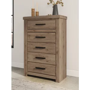Oliandon Chest of Drawers