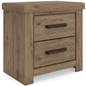 Oliandon Nightstand