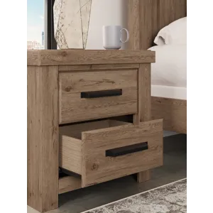 Oliandon Nightstand