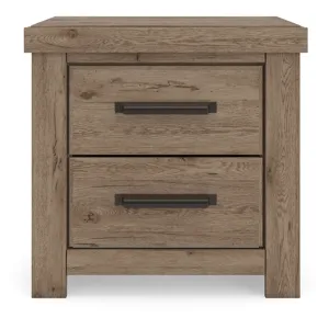 Oliandon Nightstand