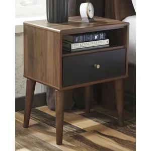 Daneston Nightstand