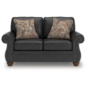 Shadsburne Loveseat