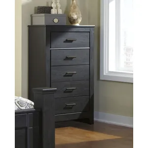 Annifern Chest of Drawers