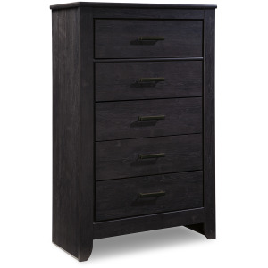Annifern Chest of Drawers