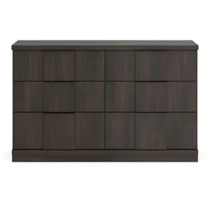 Shaehartin Dresser
