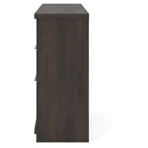 Shaehartin Dresser