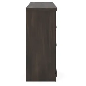 Shaehartin Dresser