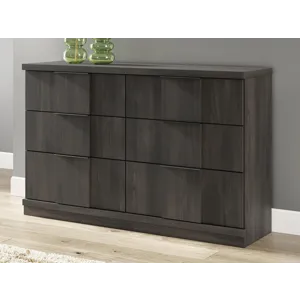 Shaehartin Dresser