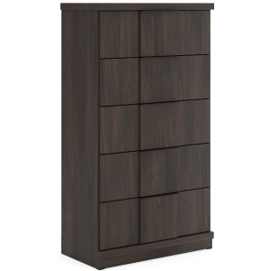 Shaehartin Chest of Drawers