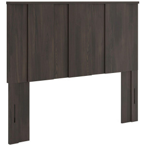 Shaehartin Queen Panel Headboard