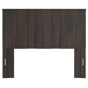 Shaehartin Queen Panel Headboard