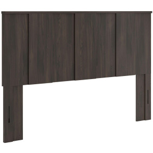 Shaehartin King Panel Headboard
