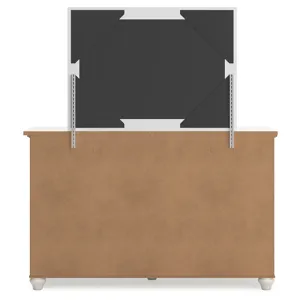 Grantoni Dresser and Mirror