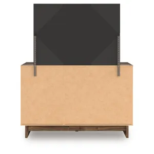 Chirason Dresser and Mirror