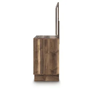 Chirason Dresser and Mirror