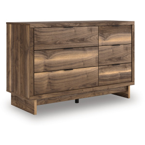 Chirason Dresser
