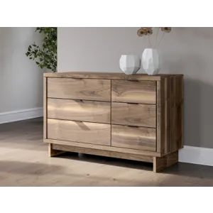 Chirason Dresser
