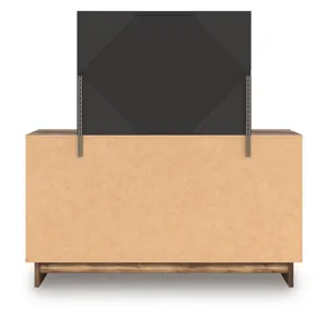 Chirason Dresser and Mirror