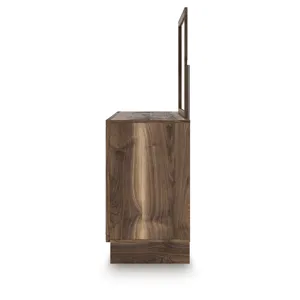 Chirason Dresser and Mirror