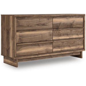 Chirason Dresser